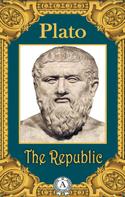 Plato: The Republic 