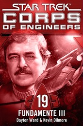 Star Trek - Corps of Engineers 19: Fundamente 3