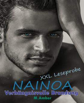 Nainoa xxl-Leseprobe