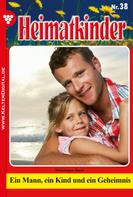 Dani Wiesinger: Heimatkinder 38 – Heimatroman ★★★★★