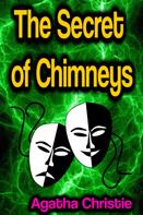 Agatha Christie: The Secret of Chimneys ★★★★