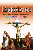 Sociedad San Juan de La Cruz: Liturgia de las Horas Breviario romano 