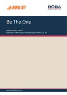 John B. Smith: Be The One 