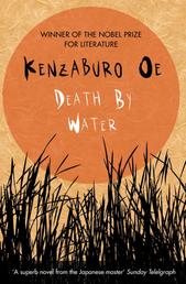 Death by Water - Longlisted for the Man Booker Prize 2016