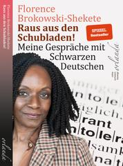 Raus aus den Schubladen! - Meine Gespräche mit Schwarzen Deutschen