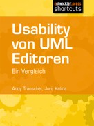 Andy Transchel: Usability von UML Editoren 