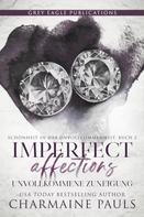 Charmaine Pauls: Imperfect Affections — Unvollkommene Zuneigung ★★★★★