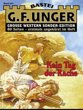 G. F. Unger Sonder-Edition 231
