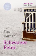 Tim Herden: Schwarzer Peter ★★★★