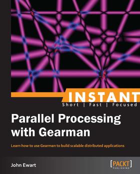 Parallel Processing with Gearman