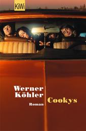 Cookys - Roman