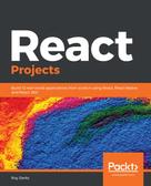 Roy Derks: React Projects 
