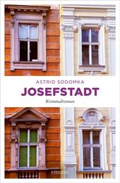 Josefstadt - Kriminalroman