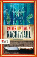Rainer Nikowitz: Nachtmahl ★★★★