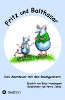 Bodo Henningsen: Fritz und Balthasar 