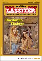 Jack Slade: Lassiter 2421 - Western ★