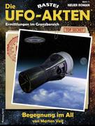 Marten Veit: Die UFO-AKTEN 11 ★★★★