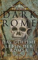 Michael Sommer: Dark Rome ★★★★
