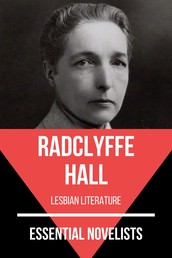 Essential Novelists - Radclyffe Hall - lesbian literature