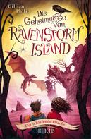 Gillian Philip: Die Geheimnisse von Ravenstorm Island - Der schlafende Drache ★★★★★