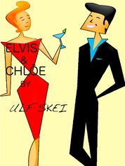 Elvis & Chlôe - Part two of the European Love Affair Trilogy