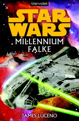 Star Wars. Millennium Falke