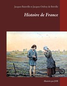 Jacques Bainville: Histoire de France 