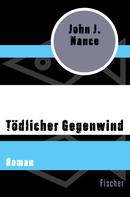 John J. Nance: Tödlicher Gegenwind ★★★★