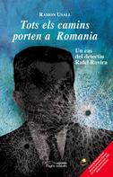 Ramon Usall: Tots els camins porten a Romania 