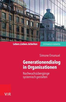 Generationendialog in Organisationen