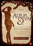 Bernd Schremmer: Adam und Eva 