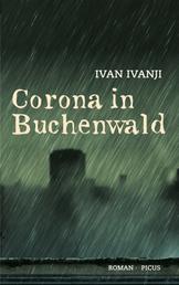 Corona in Buchenwald - Roman