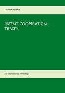 Thomas Kimpfbeck: Patent Cooperation Treaty 