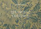Eduard Wagner: Life or just existence 