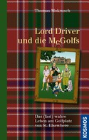 Thomas Mokrusch: Lord Driver und die McGolfs ★★★★