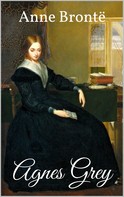 Anne Bronte: Agnes Grey 