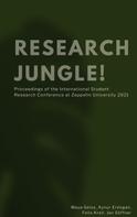 Jan Söffner: Research Jungle 