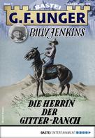 G. F. Unger: G. F. Unger Billy Jenkins 7 - Western ★★★★★