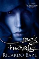 Ricardo Bare: Jack of Hearts 