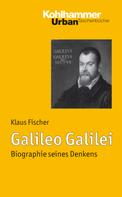 Klaus Fischer: Galileo Galilei ★★★★