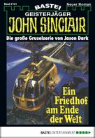 Jason Dark: John Sinclair - Folge 0101 ★★★★