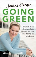 Janine Steeger: Going Green ★★★★★