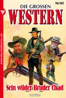 U. H. Wilken: Die großen Western 161 ★★★★★