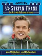 Stefan Frank: Dr. Stefan Frank 2639 ★★★★