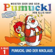 01: Weihnachten - Pumuckl und der Nikolaus (Das Original aus dem Fernsehen)