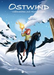 Ostwind – Weihnachten mit Hindernissen - Pferdegeschichten für Leseanfänger ab 6 Jahren