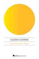 Glenn Cooper: Die Namen der Toten ★★★★★