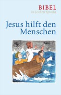 Dieter Bauer: Jesus hilft den Menschen ★★★★★