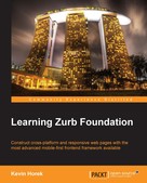 Kevin Horek: Learning Zurb Foundation 