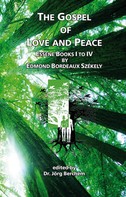 Jörg Berchem: The Gospel of Love and Peace ★★★★★